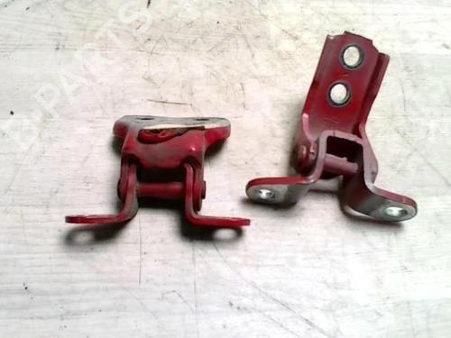 Hinge/Door check strap PEUGEOT 107 (PM_, PN_) 1.0 | BP27529182C146 