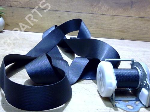 Used Rear left seatbelt CITROËN C1 II (PA_, PS_) 1.0 VTi 72 (72 hp) 25402045
