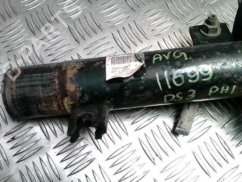 Left front shock absorber CITROËN DS3 (SA_) 1.6 HDi 110 | BP25601550M16 - Image 2