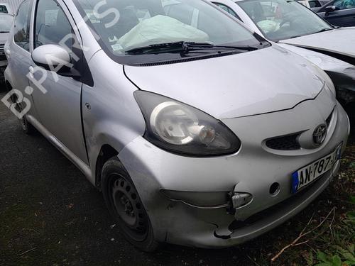 Dashboard TOYOTA AYGO (_B1_) 1.0 (KGB10_, KGB10R) | BP25430971C46 - Image 3