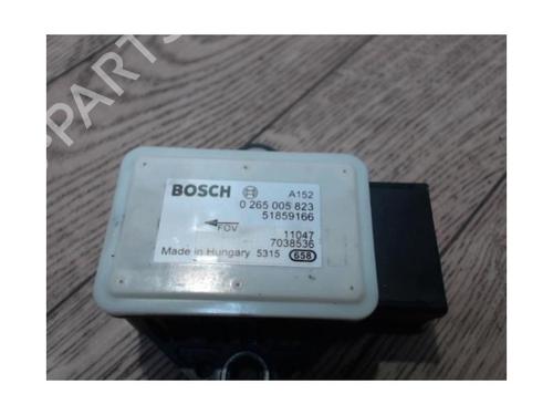 Electronic sensor ALFA ROMEO MITO (955_) 1.4 (955AXV1A) | BP25387667M84 