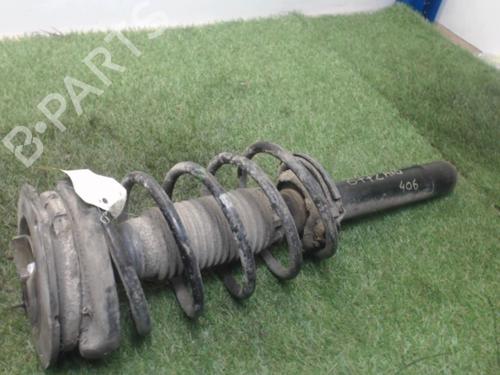 Left front shock absorber PEUGEOT 406 (8B) 1.8 16V | BP25389252M16