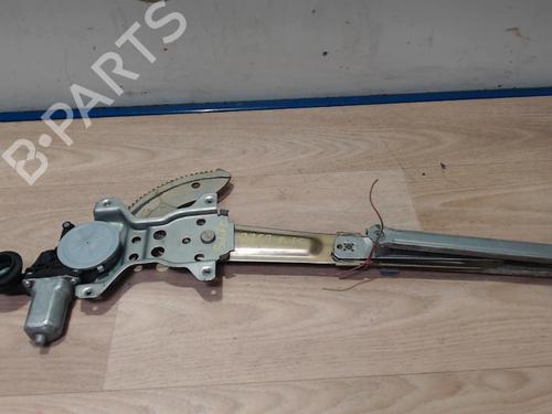 Used Front left window mechanism SUZUKI SWIFT III (MZ, EZ) 1.3 DDiS (RS413D) (69 hp) 25387144
