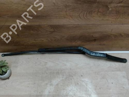 Front windshield wiper arm AUDI A3 (8P1) 2.0 TDI 16V | BP29381933C143 