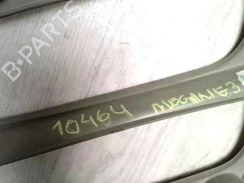 Start/Stop ECU RENAULT MEGANE III Hatchback (BZ0/1_, B3_) 1.9 dCi (BZ0N, BZ0J) | BP28440199M59 