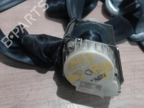 Sikkerhedssele bag højre VW CADDY III MPV (2KB, 2KJ, 2CB, 2CJ) 1.9 TDI (105 hp) 31233349