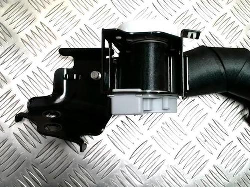 Rear left seatbelt MAZDA 3 (BM, BN) 2.2 D | BP25994437I29 