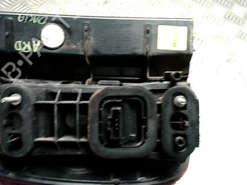 Right taillight DACIA DUSTER (HS_) 1.5 dCi (HSAJ) | BP36116132C35 - Image 8