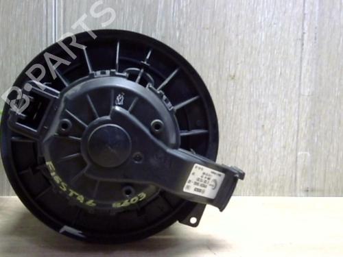Luftventil FORD FIESTA VI (CB1, CCN) 1.5 TDCi (75 hp) 29523227