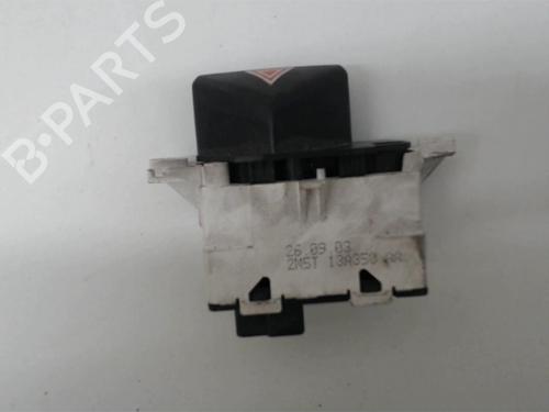 Warning switch RENAULT LAGUNA II Grandtour (KG0/1_) 1.9 dCi (KG1V) | BP25397754I22 