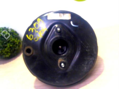 Servo brake RENAULT CLIO IV (BH_) 1.5 dCi 90 | BP25390851M42 