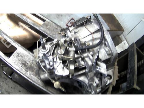 Gearkasse RENAULT MEGANE II (BM0/1_, CM0/1_) 1.9 dCi (BM0G, CM0G) | BP25416084M3 