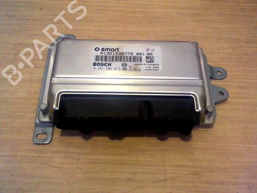 Used Control unit SMART FORTWO Coupe (451) 1.0 (451.330, 451.334) (61 hp) 31218939