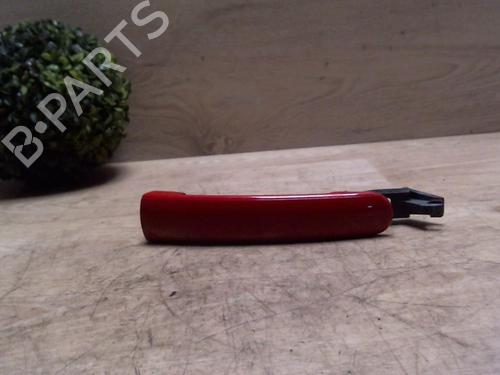 front-left-exterior-door-handle-seat-leon-1p1-2005-2006-2007-2008-2009-2010-2011-2012-2013-25411444 main image