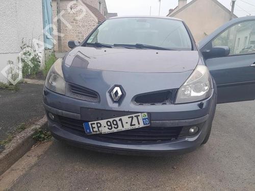 Mass air flow sensor RENAULT CLIO III (BR0/1, CR0/1) 1.5 dCi (BR17, CR17) | BP29054884M95