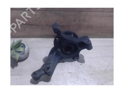 Right front steering knuckle DACIA SANDERO 1.4 MPI LPG | BP25384754M26 