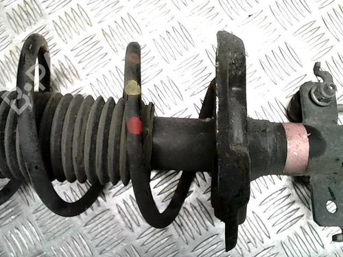 Left front shock absorber RENAULT CAPTUR II (HF_) E-TECH 145 (HFMU) | BP36093936M16 - Image 4