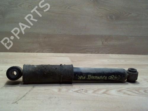 Højre bagtil støddæmper RENAULT KANGOO Express (FW0/1_) 1.6 16V (FW03, FW09, FW0D, FW0U, FW0W, FW13) (106 hp) 25384051