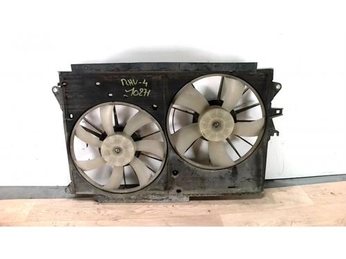 Used Heater blower motor TOYOTA RAV 4 III (_A3_) 2.2 D 4WD (ALA30_, ALA30R) (136 hp) 25416688