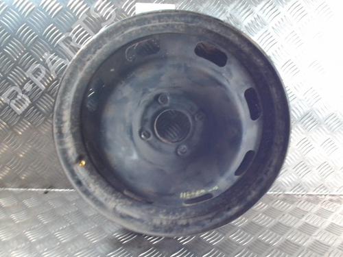 Felge für PEUGEOT 208 I (CA_, CC_) 1.2 VTI 82 (82 hp) 32785002