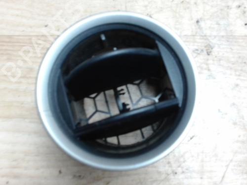 Rejilla aireadora FORD TRANSIT CONNECT (P65_, P70_, P80_) 1.8 TDCi (90 hp) 31226306