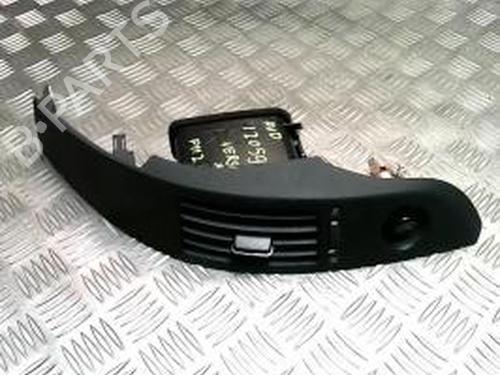 Luftventil TOYOTA COROLLA Verso (ZER_, ZZE12_, R1_) 2.2 D-4D (AUR10_, AUR10R) (136 hp) 25790778