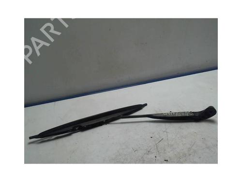 Used Front windshield wiper arm MINI MINI (R50, R53) One D (75 hp) 25417360