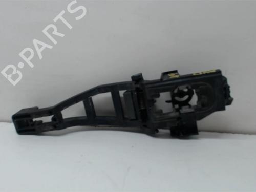 Used Front right exterior door handle FORD FOCUS C-MAX (DM2) 2.0 (145 hp) 25397728