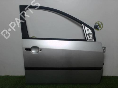 Right front door FORD FIESTA V (JH_, JD_) 1.4 16V | BP25394558C3 