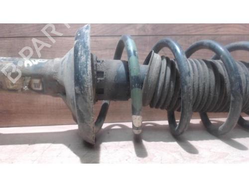Left front shock absorber VW POLO III (6N1) 55 1.4 | BP25414356M16 