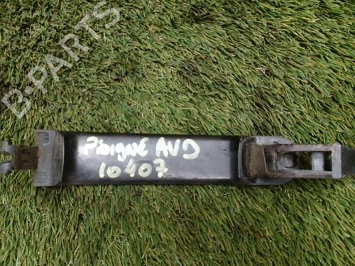 front-right-exterior-door-handle-skoda-fabia-i-6y2-1999-2000-2001-2002-2003-2004-2005-2006-2007-2008-31232690 main image