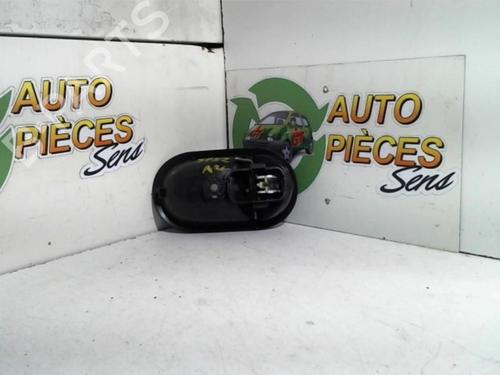 Rear left interior door handle RENAULT CLIO III (BR0/1, CR0/1) 1.5 dCi (C/BR0G, C/BR1G) | BP25415672I15 