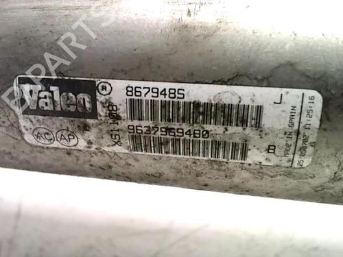 Other PEUGEOT 607 (9D, 9U) 2.2 HDi | BP25416521O1