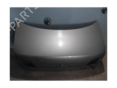Tailgate OPEL OMEGA B (V94) 2.2 DTI 16V (F69, M69, P69) | BP25412316C6 