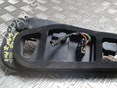Licence plate light DACIA LOGAN (LS_) 1.5 dCi (LS0K) | BP37089855I40 - Image 2