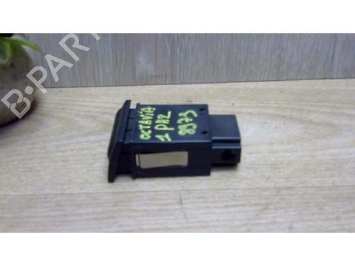 Switch SKODA OCTAVIA I (1U2) 1.9 TDI | BP25401800I30 