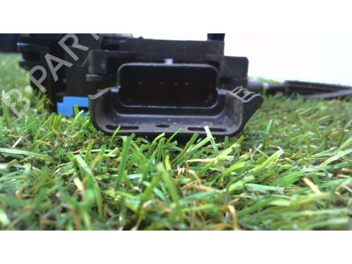 Rear right lock RENAULT CLIO III (BR0/1, CR0/1) 1.5 dCi (BR17, CR17) | BP25396099C99 