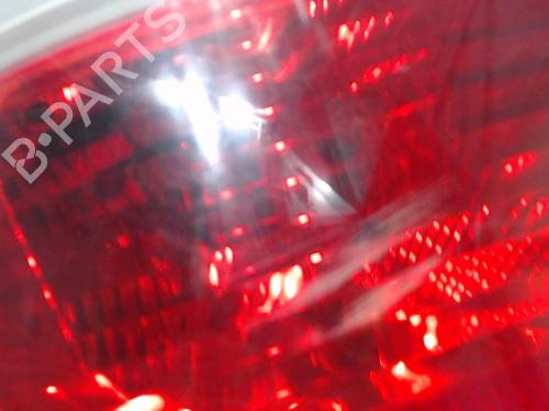 Left taillight OPEL ASTRA H (A04) 1.7 CDTI (L48) | BP25387187C34 - Image 3