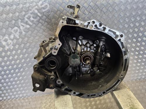 Used Gearbox Gearbox 39587760 39587760