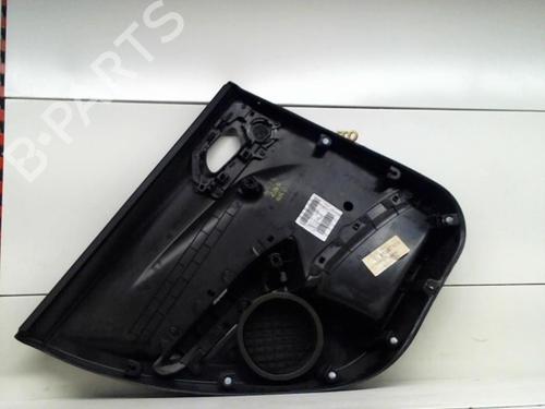 Used Rear right panel Rear right panel PEUGEOT 208 I (CA_, CC_) 1.4 HDi (68 hp) 25400441 25400441