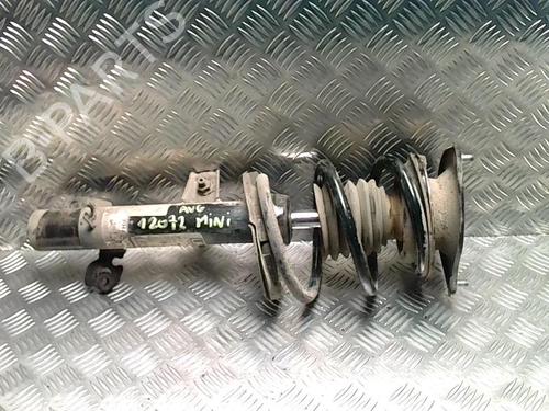 Venstre foran støtdemper MINI MINI (R50, R53) Cooper (116 hp) 31152811