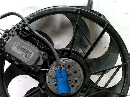 Heater blower motor MERCEDES-BENZ A-CLASS (W169) A 180 CDI (169.007, 169.307) | BP31226867M62