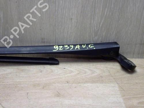 Used Front windshield wiper arm SEAT LEON (1P1) 2.0 TDI 16V (140 hp) 25414056