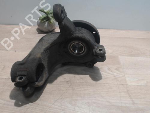 Right front steering knuckle PEUGEOT 207 (WA_, WC_) 1.6 HDi | BP25408255M26 