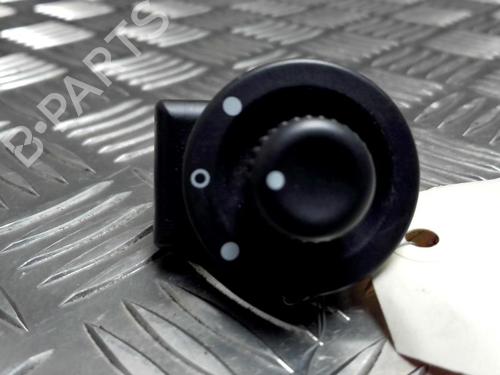 Commande retroviseurs RENAULT KANGOO Express (FW0/1_) 1.5 dCi 75 (FW07, FW10, FW04) (75 hp) 32999067