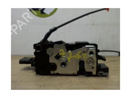 Rear left lock CITROËN C4 Grand Picasso I (UA_) 2.0 HDi 138 | BP25412810C100 