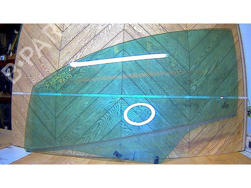 Used Front left door window CITROËN C4 Coupe (LA_) 1.6 HDi (90 hp) 25384133