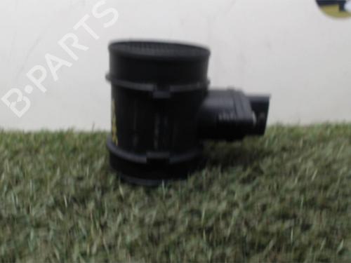 Used Mass air flow sensor OPEL CORSA C (X01) 1.7 DTI (F08, F68) (75 hp) 25396462