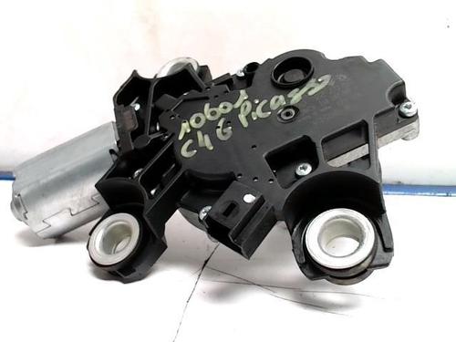 Rear wiper motor CITROËN C4 Grand Picasso I (UA_) 1.6 HDi | BP25416718M102 