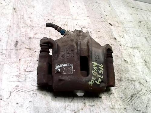 Right front brake caliper PEUGEOT 206 Hatchback (2A/C) 1.9 D | BP25424560M104 
